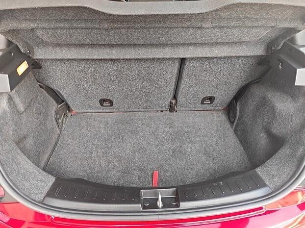 LANCIA Ypsilon 1.2 Benzina 69 cv 5 porte - 2017