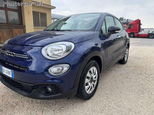 FIAT 500X NEOPATENTATI 500X 1.3 mjet 95cv TG : GM408NT