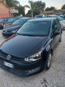 Volkswagen Polo 1.6 TDI DPF 5 porte Comfortline