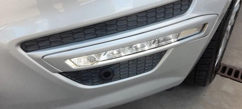 Ford S-Max 2.0 TDCi 163CV Powershift 7 posti Business Nav