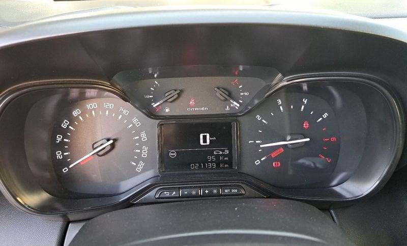 Citroën C3 Aircross PureTech 110 S&S You