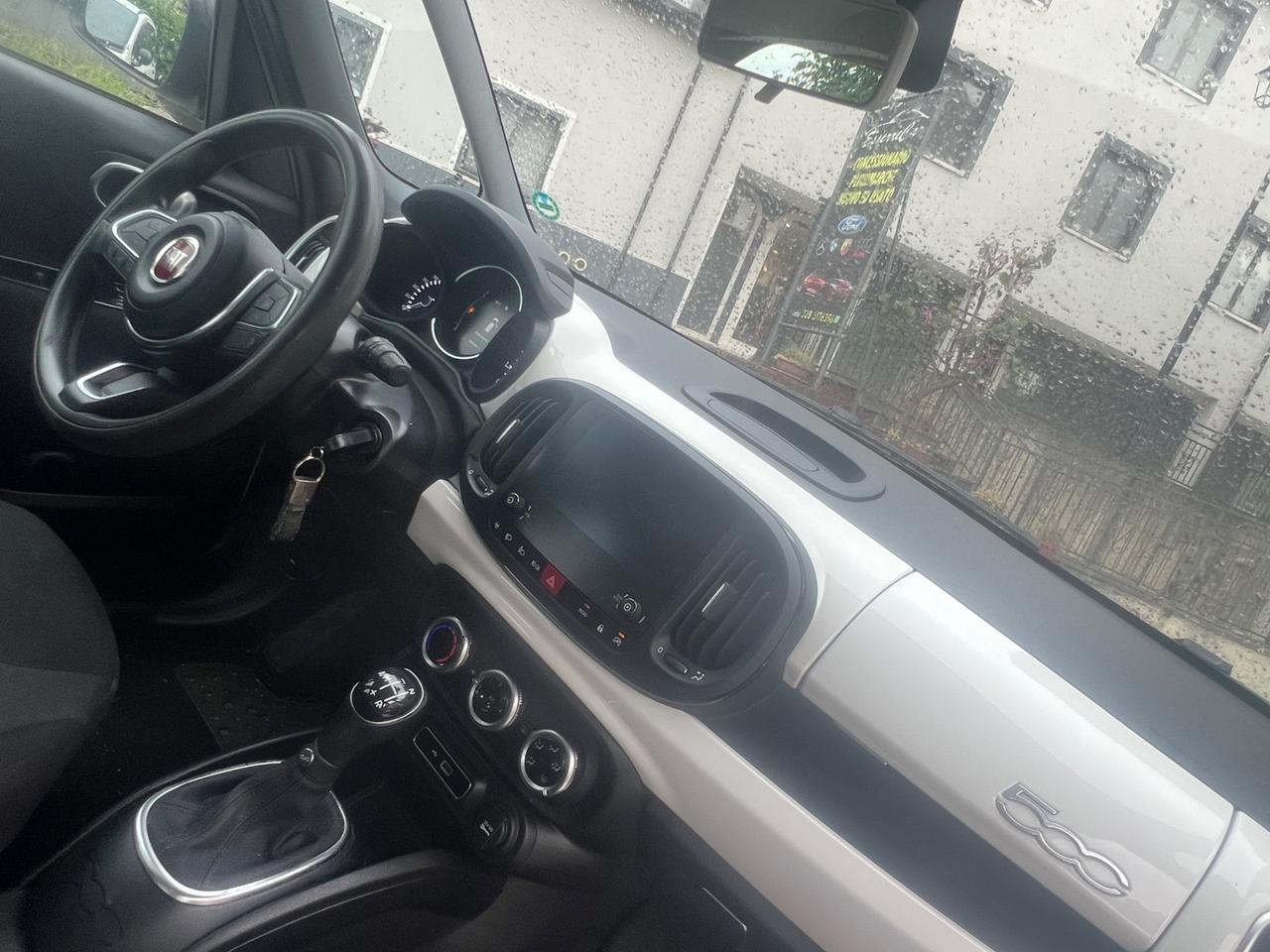Fiat 500L Pro 1.3 MJT 95CV Urban 4 posti (N1)