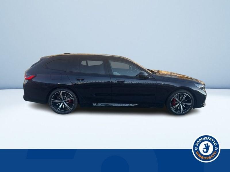 BMW Serie 5 Touring 520d XDrive M Sport Pro