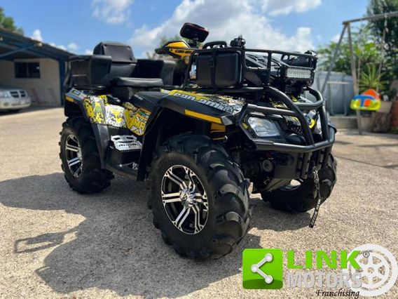 CAN-AM BRP Outlander 800 BD XMR