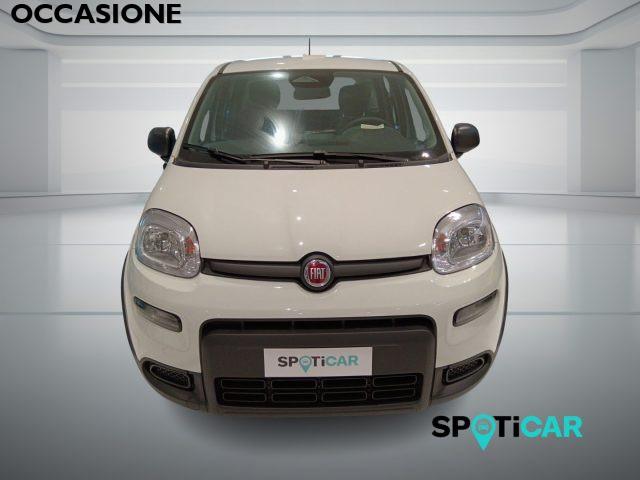 FIAT Panda 1.0 FireFly S&S Hybrid PANDINA ADAS