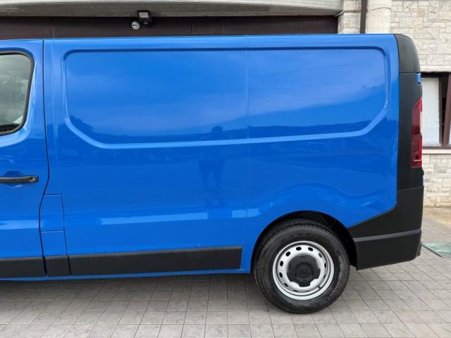 Fiat Talento 2.0MJT 120CV 12Q