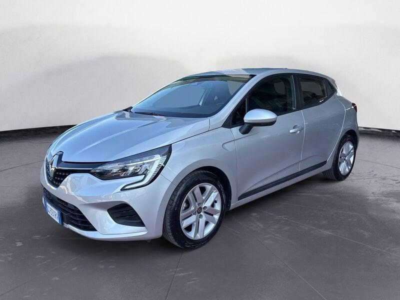 Renault Clio Clio TCe GPL 5 porte Zen N1