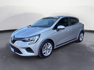 Renault Clio Clio TCe GPL 5 porte Zen N1