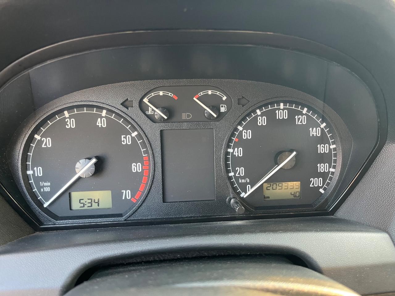 SKODA FABIA - NEOPATENTATI