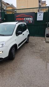 Fiat Panda 1.0 FireFly S&S Hybrid Sport