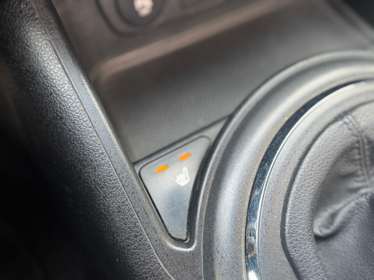 Kia Sportage 1.7 CRDI VGT 2WD Class