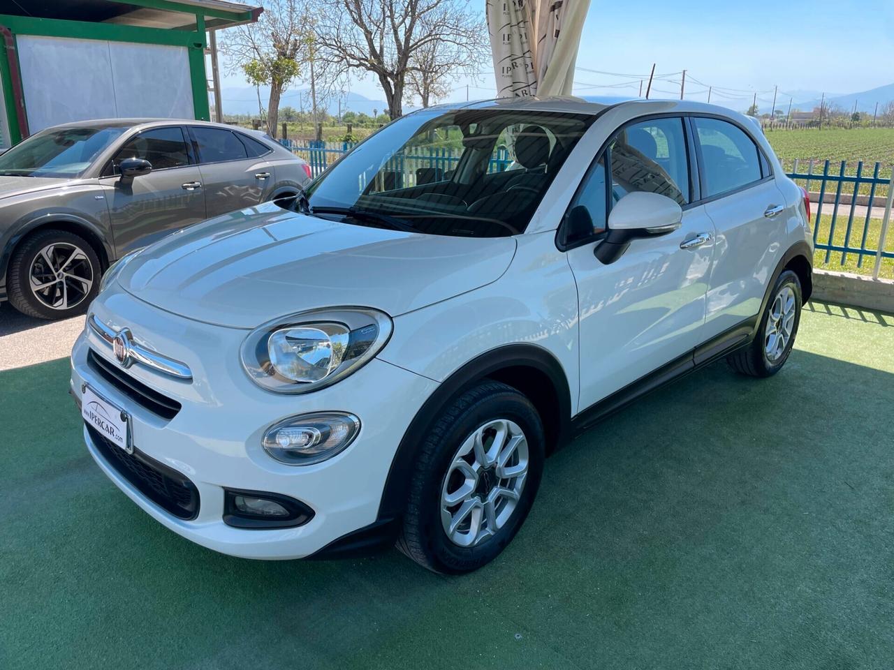 Fiat 500X 1.3 MultiJet 95 CV Pop Star