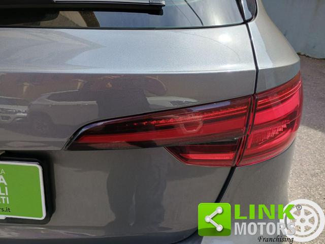 AUDI A4 Avant 1.4 TFSI S tronic Business
