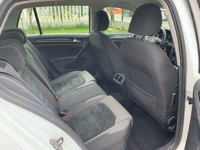 VOLKSWAGEN Golf 1.6 TDI 5p. Highline BlueMotion Technology