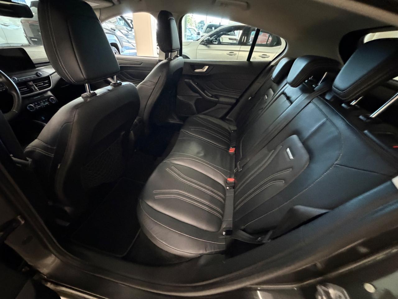 Ford Focus 1.5 EcoBlue 120 CV automatico 5p. Vignale Co-Pilot