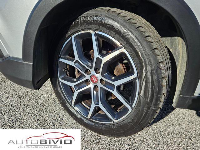 FIAT Tipo 1.0 5 porte Cross/ FULL OPTIONAL!