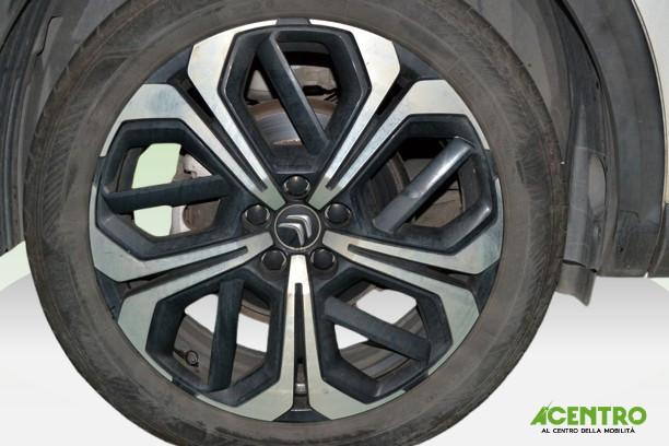 CITROEN C5 - C5 X 1.6 180CV SHINE PACK