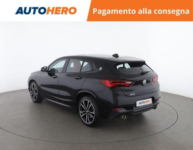 BMW X2 sDrive20i Msport