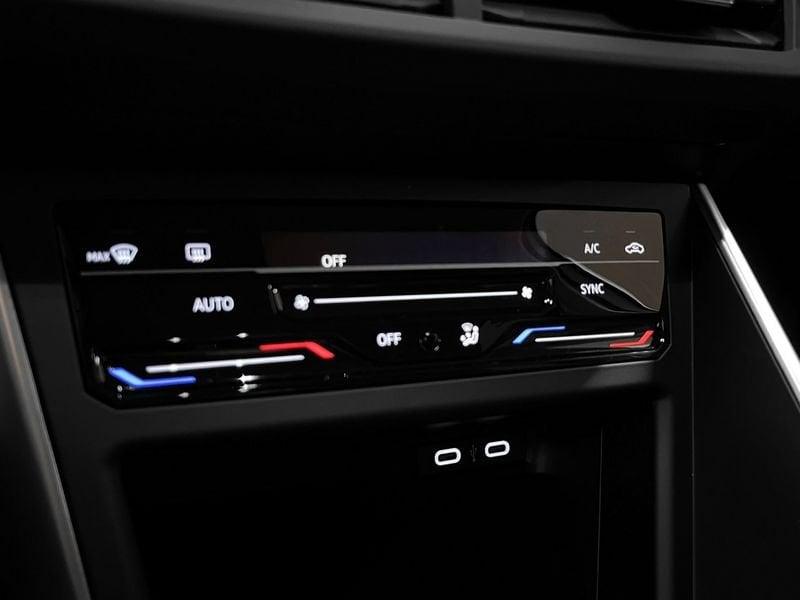 Volkswagen Taigo Taigo 1.0 TSI 110 CV Life