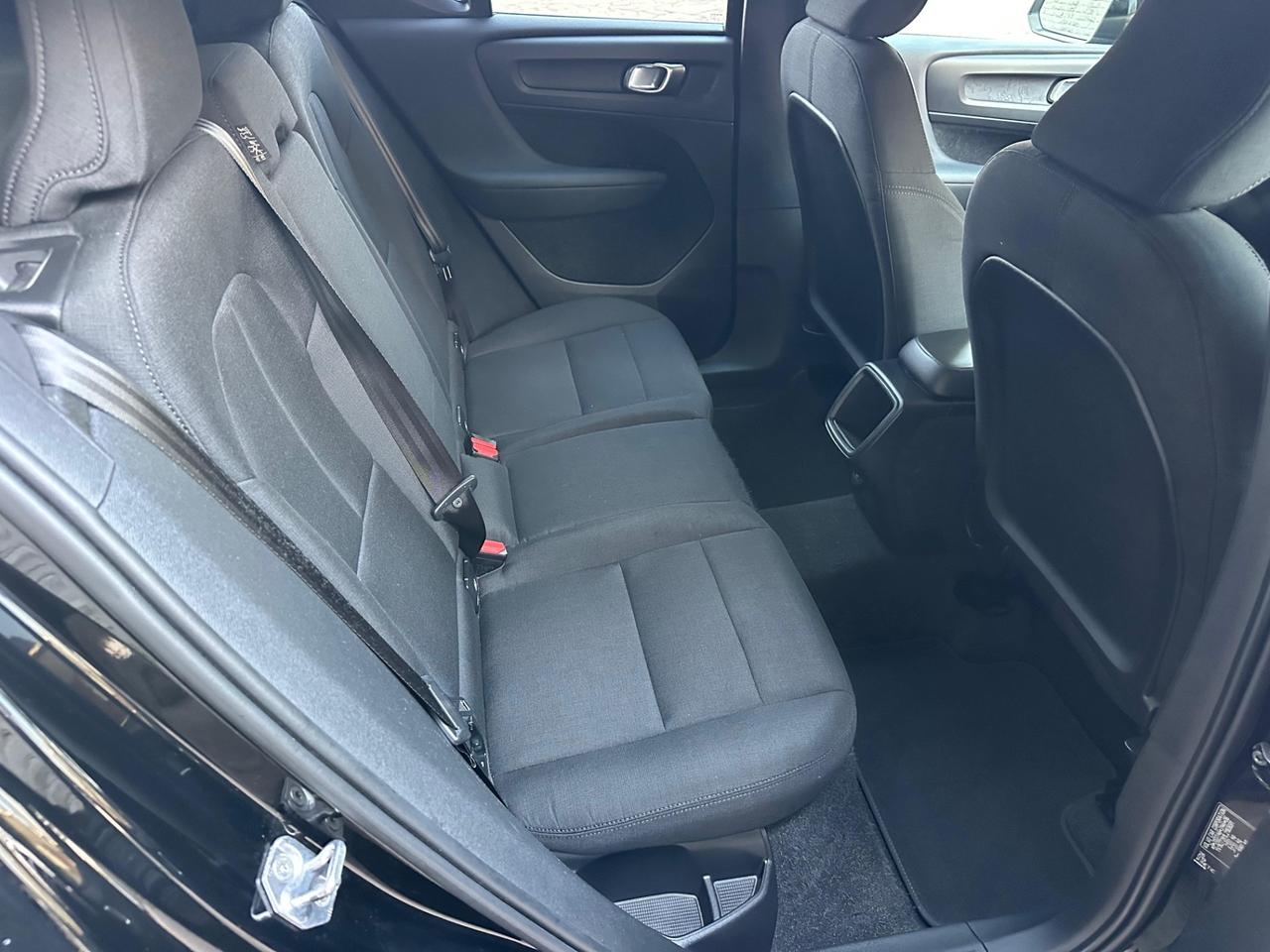Volvo XC40 D3 Geartronic Business Plus