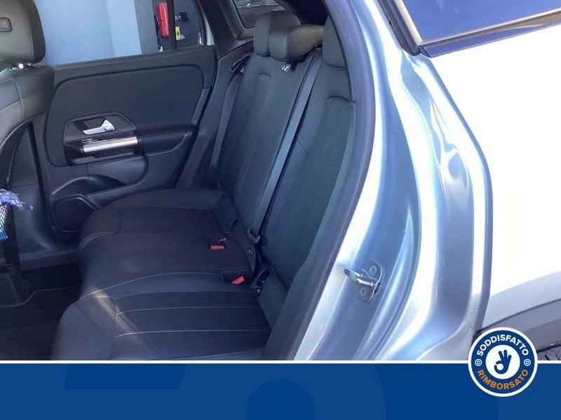 Mercedes-Benz GLA 180 d Automatic Advanced Progressive