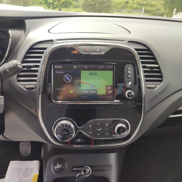 RENAULT Captur 1.5 dCi 8V 90 CV Start&Stop Energy R-Link