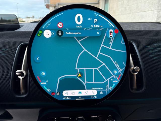 MINI Countryman D Classic Countryman CERCHI DA 19''.