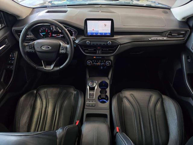 Ford Focus Focus V 1.0 ecoboost Vignale 125cv auto-NEOPATENTATI