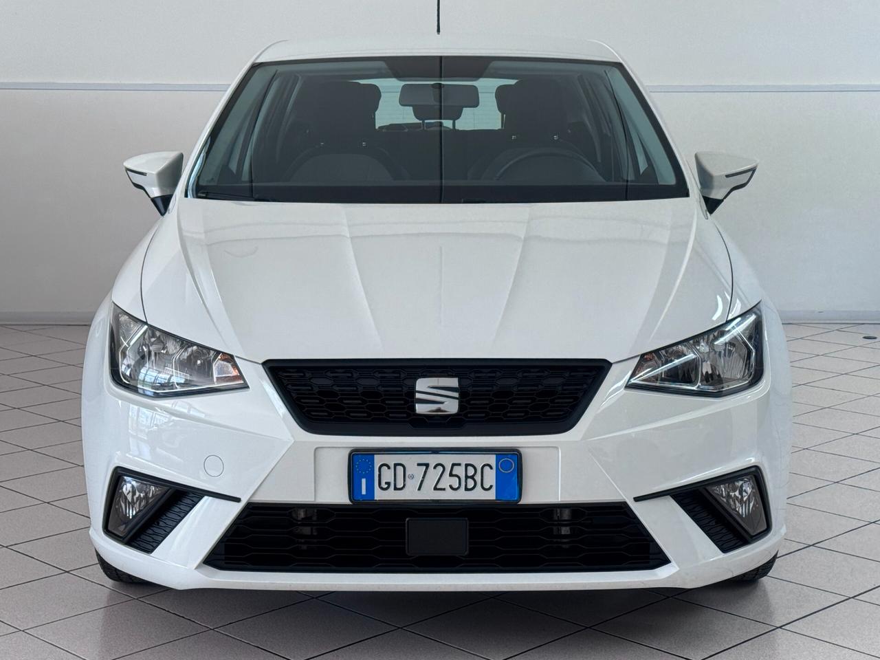 Seat Ibiza 1.0 TGI - PREZZO PROMO FINANZIAMENTO !!