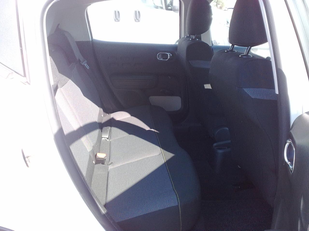 Citroen C3 1.5bhdi 102cv N1 - 2020