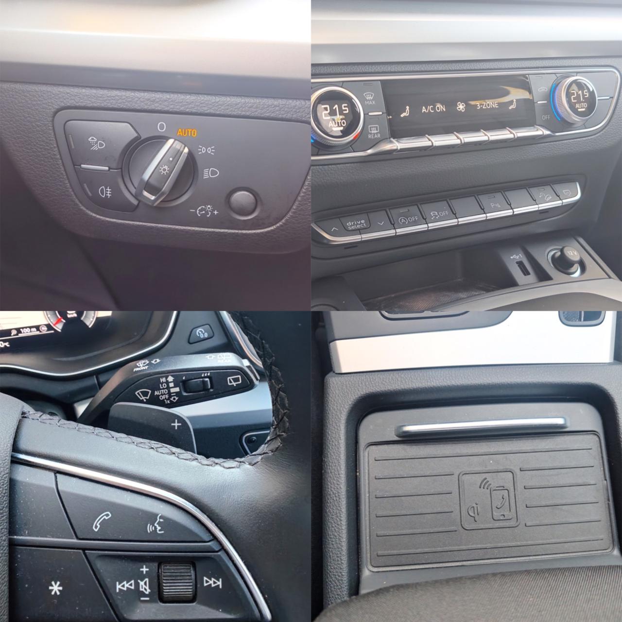 Audi Q5 SPB 40 Quattro S-Tronic S-Line PREZZO VERO