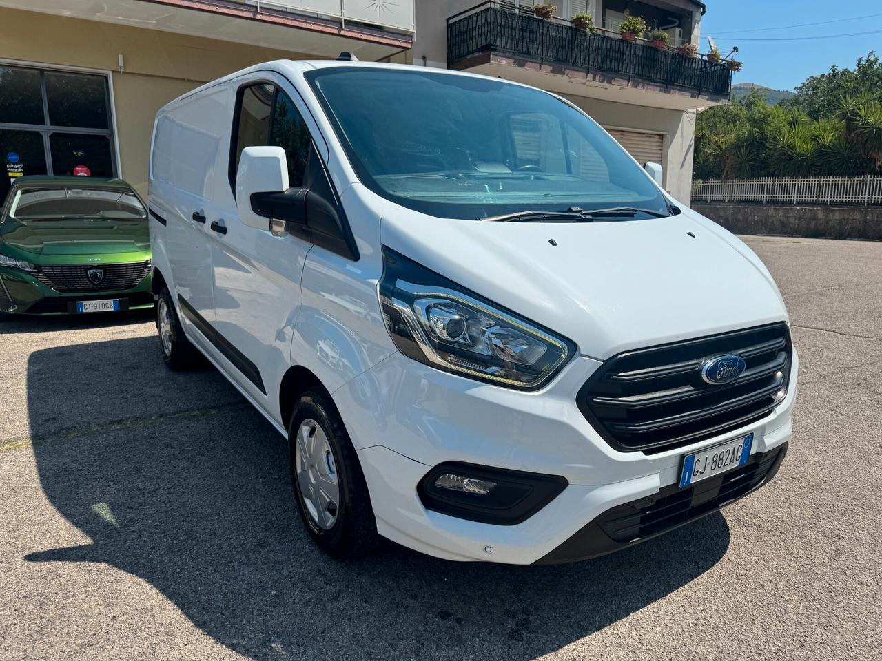Ford