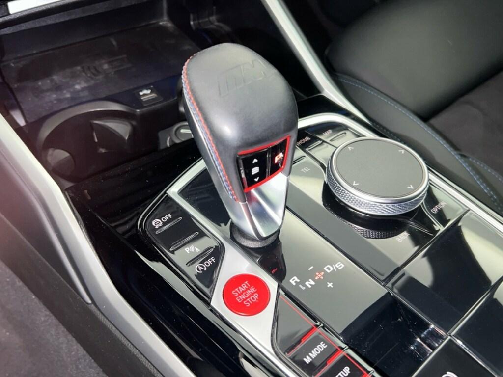 BMW M2 Coupe 3.0 Steptronic