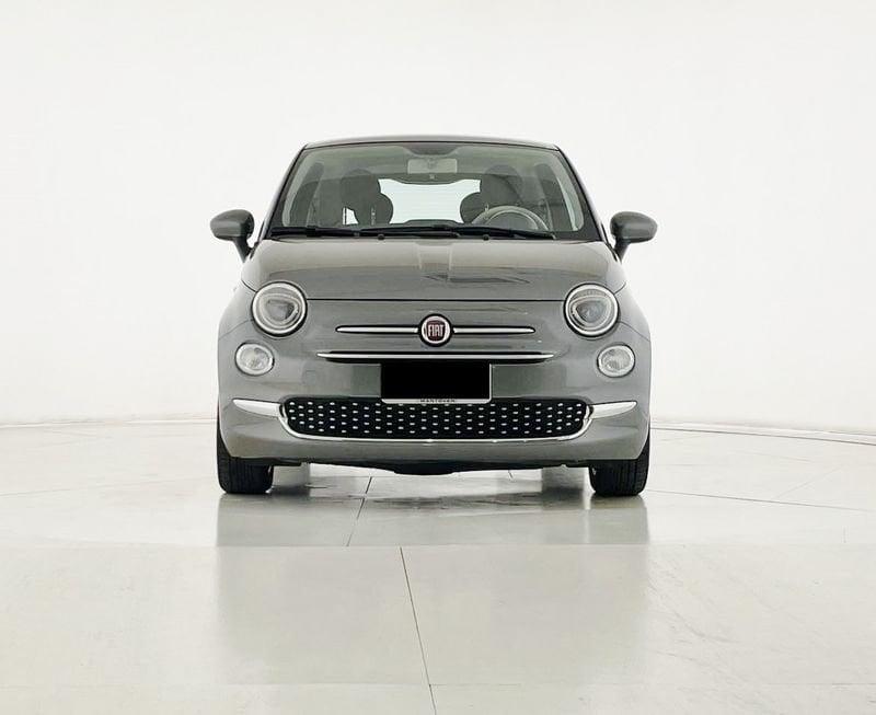 FIAT 500 500 1.0 Hybrid Dolcevita