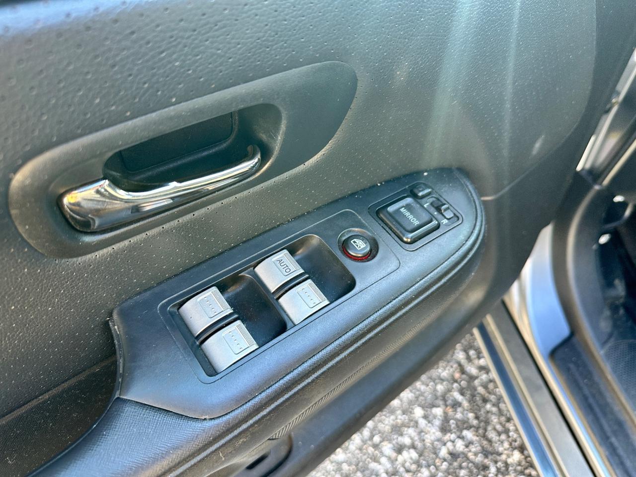 Honda CR-V 2.2 16V i-CTDi 4x4