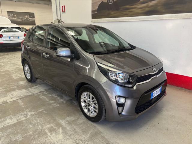 KIA Picanto 1.0 12V 5 porte