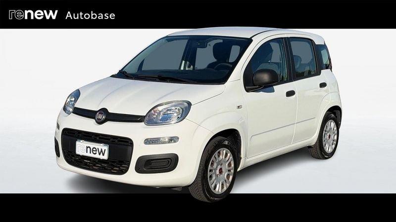 FIAT Panda 1.2 Easy s&s 69cv my19