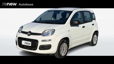 FIAT Panda 1.2 Easy s&s 69cv my19