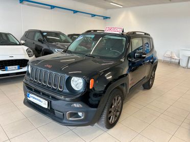 Jeep Renegade 75th ANNIVERSARY 2.0 Mjt 4WD Active Drive UNICO PR.