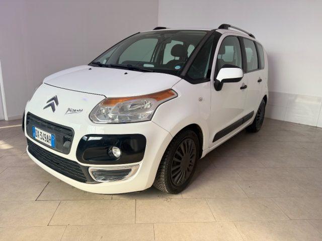 CITROEN C3 Picasso 1.4 VTi 95 Exclusive Style