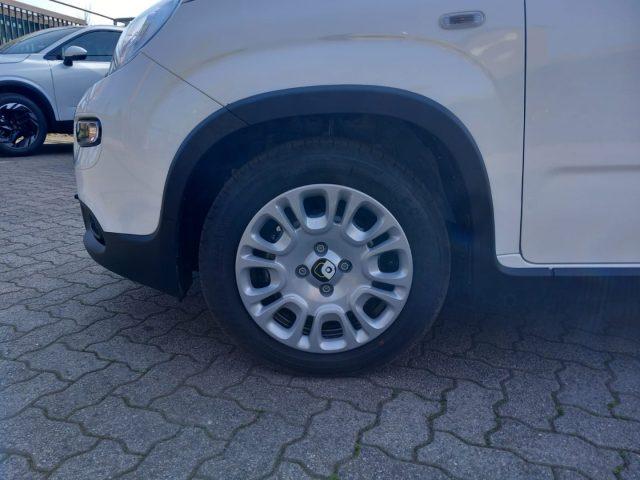 FIAT Panda 1.0 FireFly S&S Hybrid con ADAS Pack