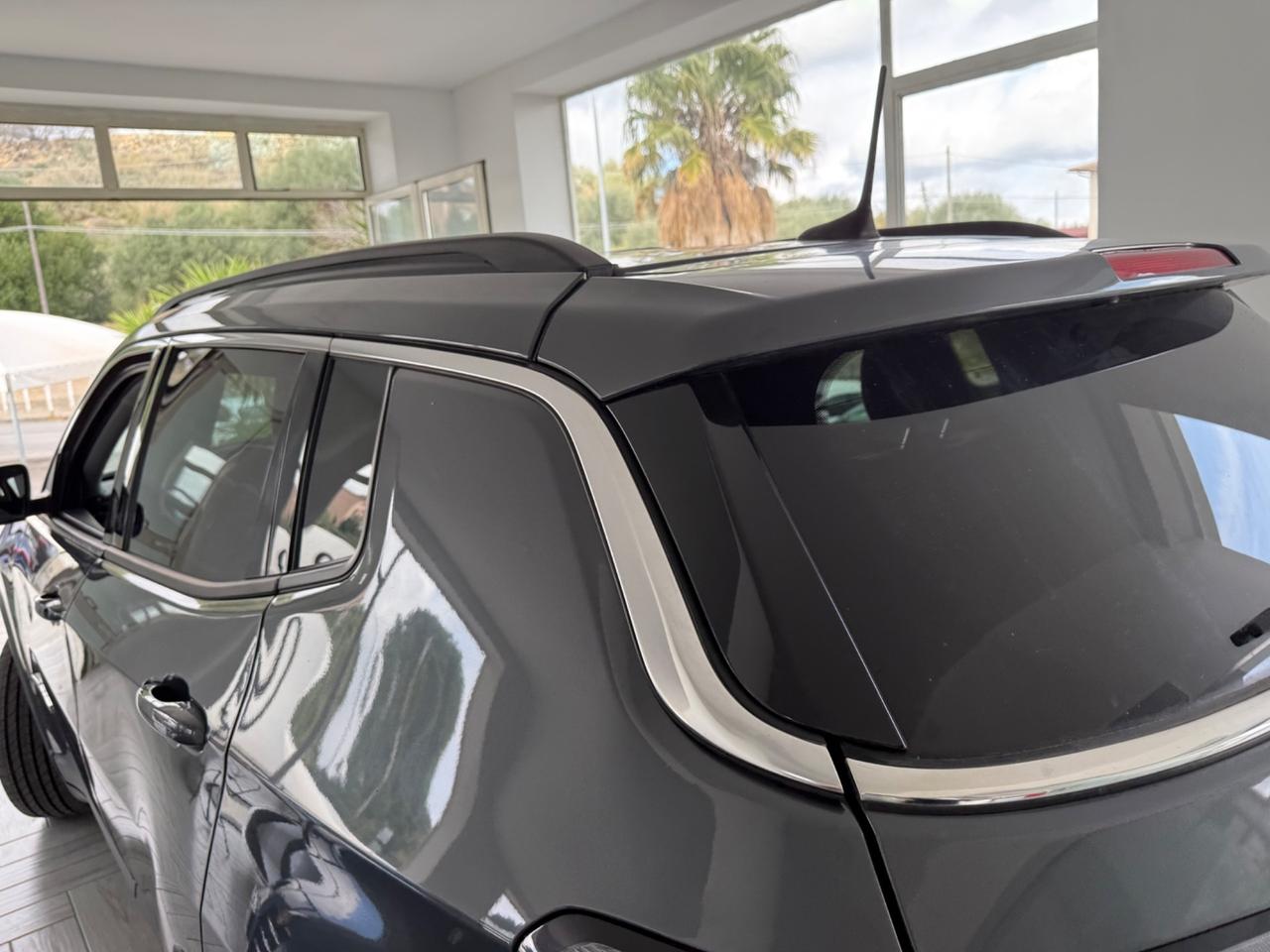 Jeep Compass 1.6 Mjt 130cv LIMITED+FULL LED/KEYLESS2023