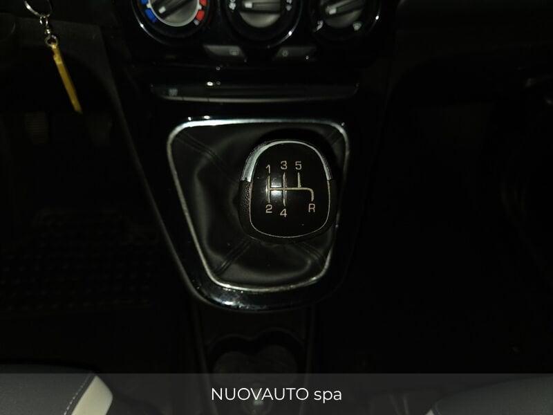 Lancia Ypsilon 1.2 69cv Elefantno