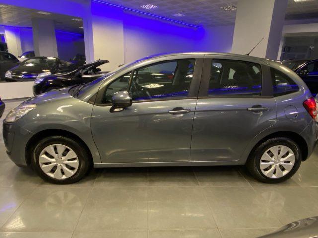 CITROEN C3 1.4 HDi 70CV Neopatentati