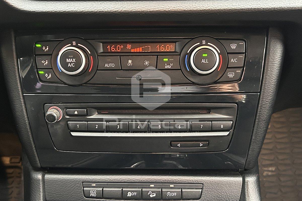 BMW X1 xDrive18d X Line