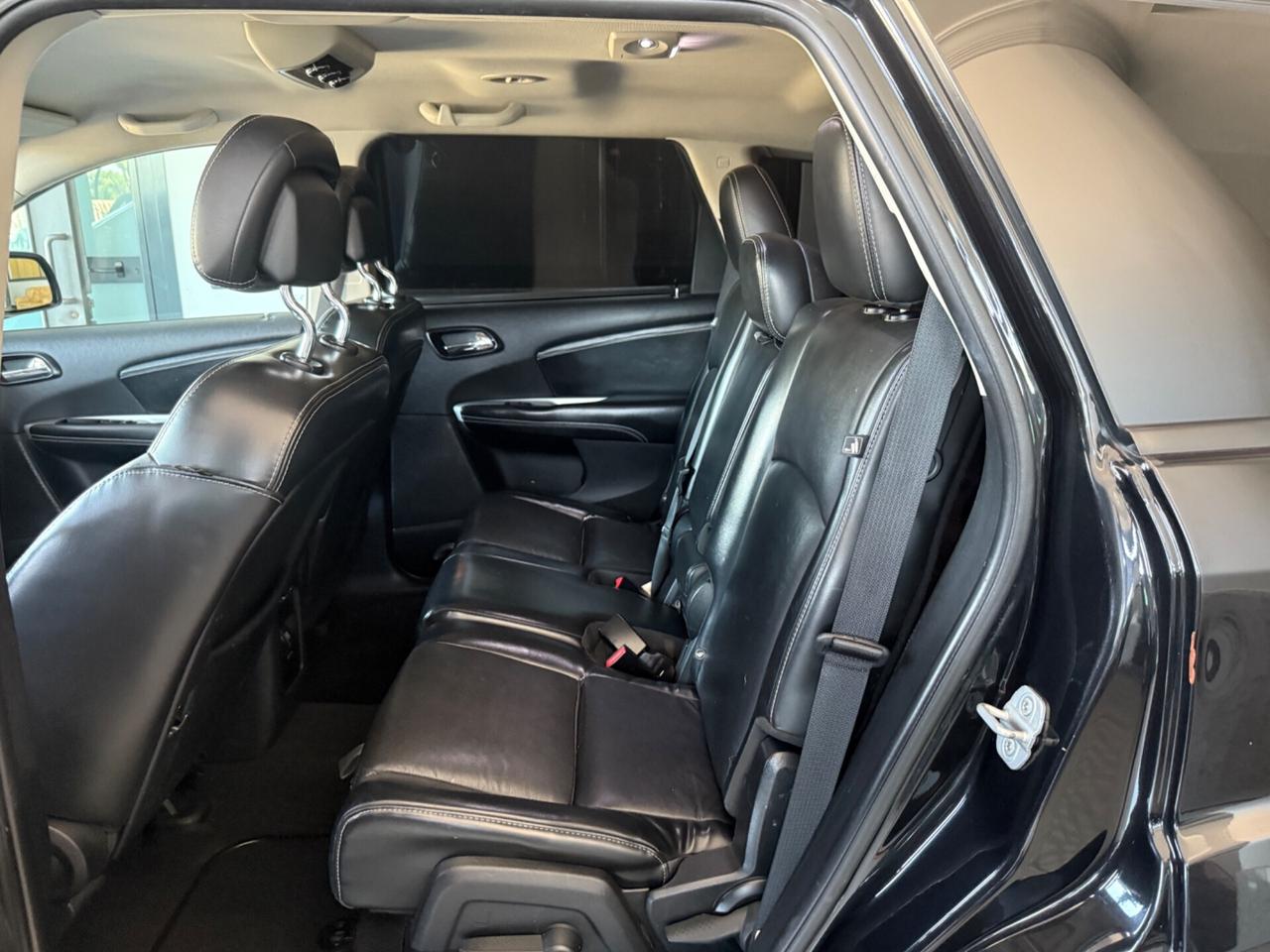 Fiat Freemont 2.0 Multijet 140 CV Lounge
