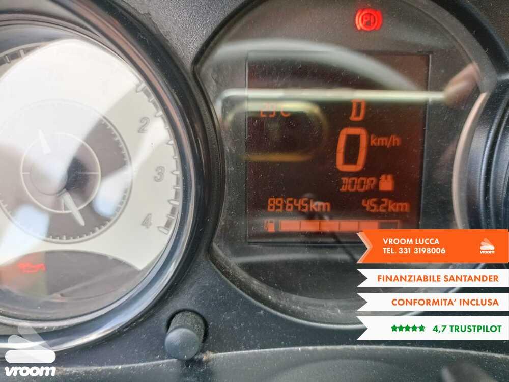 MICROCAR MGO 4 MGO 4