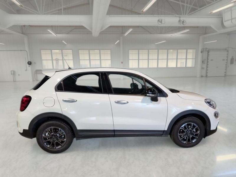 FIAT 500X 1.3 Mjet 95cv E6D Club