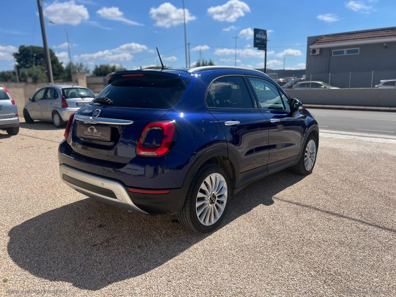 FIAT 500X 1.3 M.Jet 95 CV City Cross