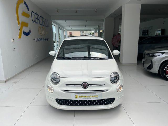 FIAT 500 1.2 Dualogic Lounge tua da ?149,00